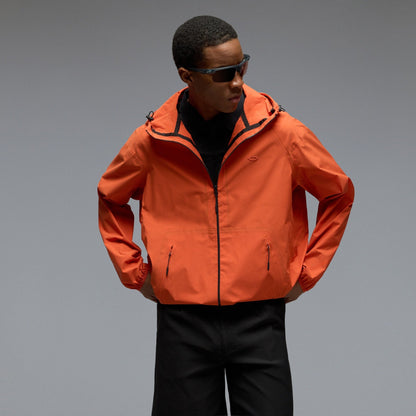 Oakley Men's Fusion Windbreaker Jacket