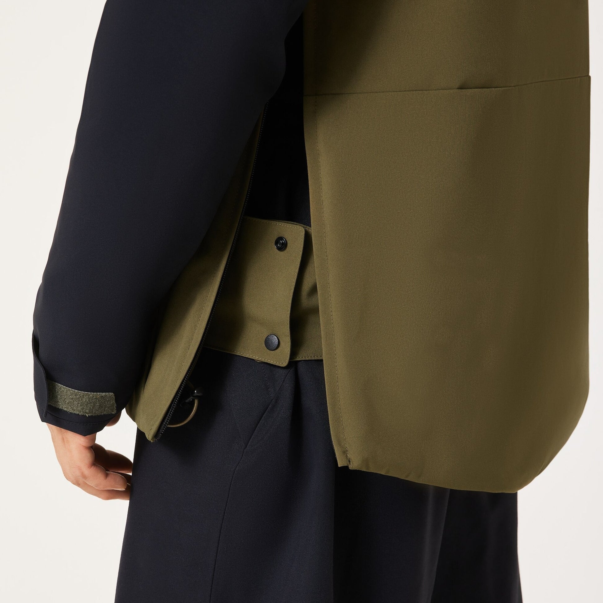 Oakley Men's TNP TBT Insulated Anorak