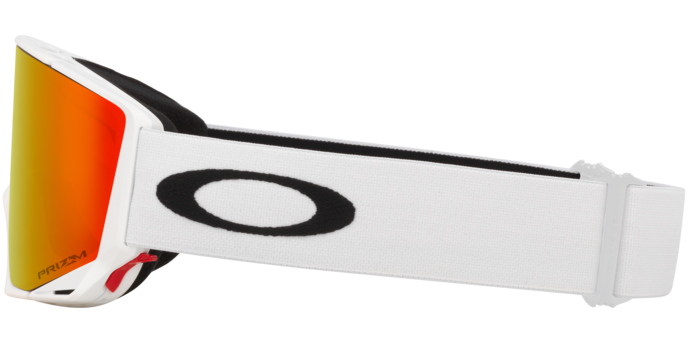 Oakley Flow Scape L Snow Goggles