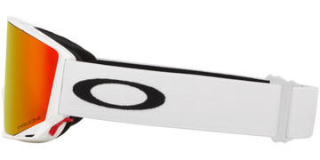 Oakley Flow Scape L Snow Goggles