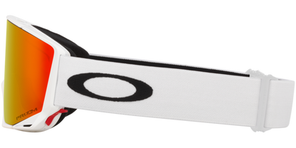 Oakley Flow Scape L Snow Goggles