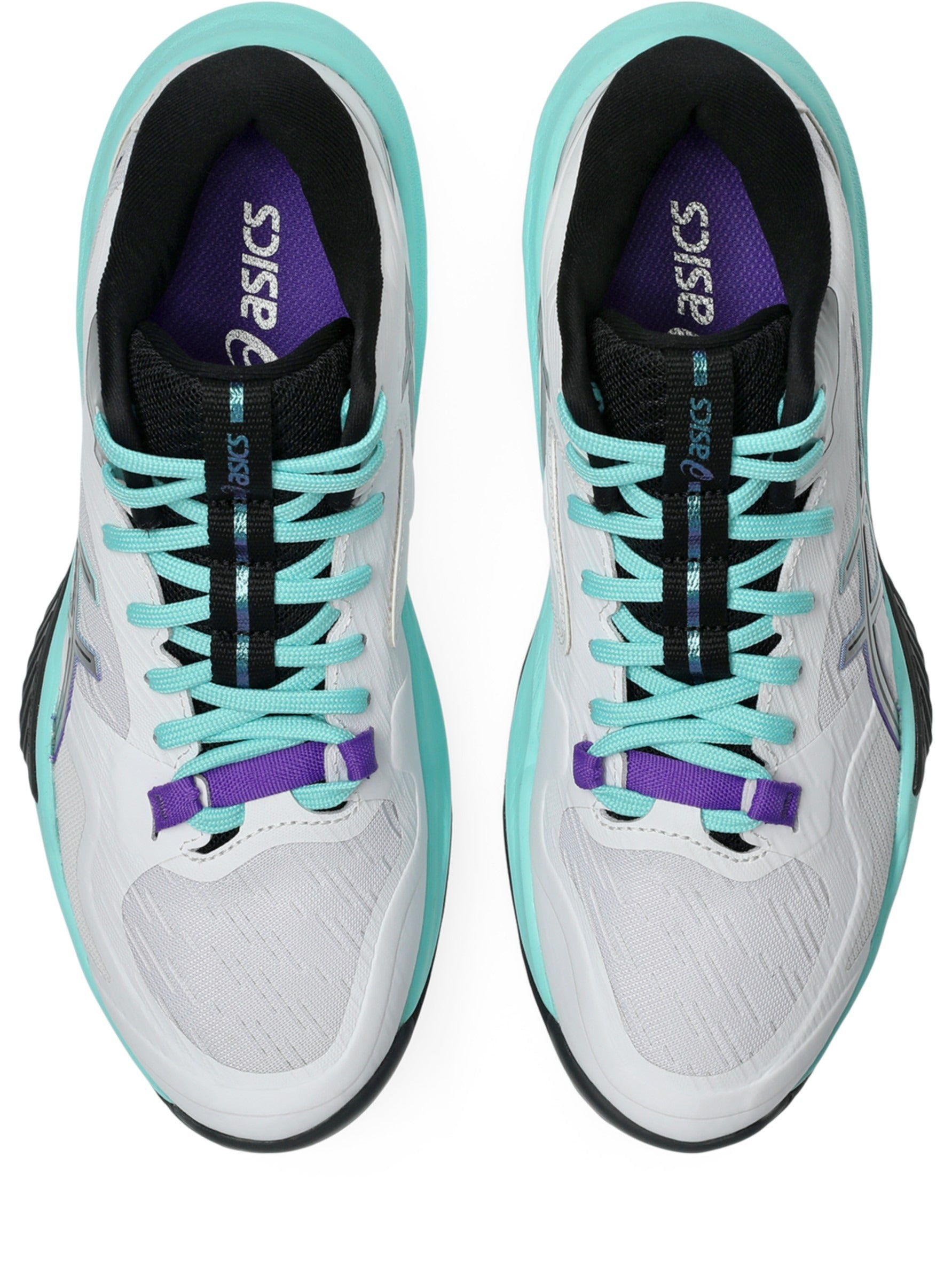 Asics Women's Sky Elite FF MT 4 Volleyball Shoes