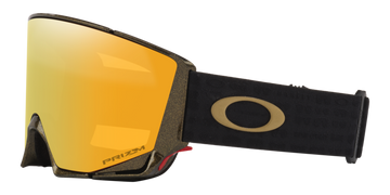 Oakley Flow Scape L Snow Goggles