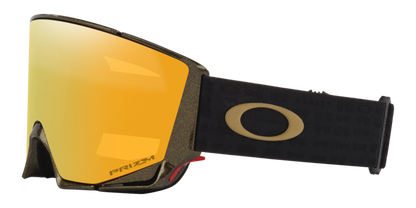 Oakley Flow Scape L Snow Goggles