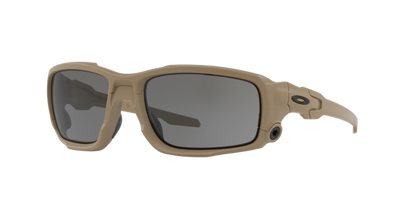 Oakley Si Ballistic Shocktube Sunglasses