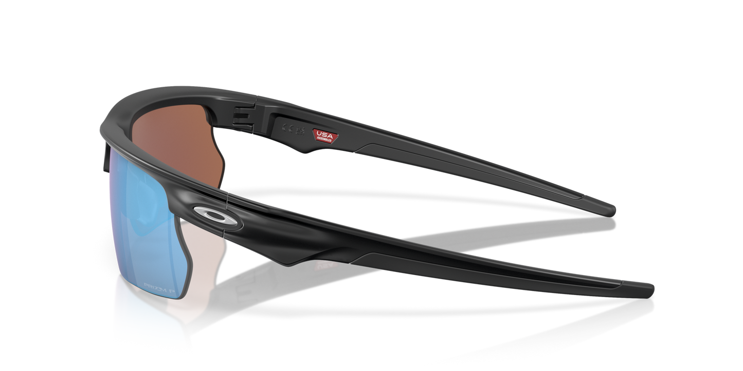 Oakley Bisphaera Sunglasses