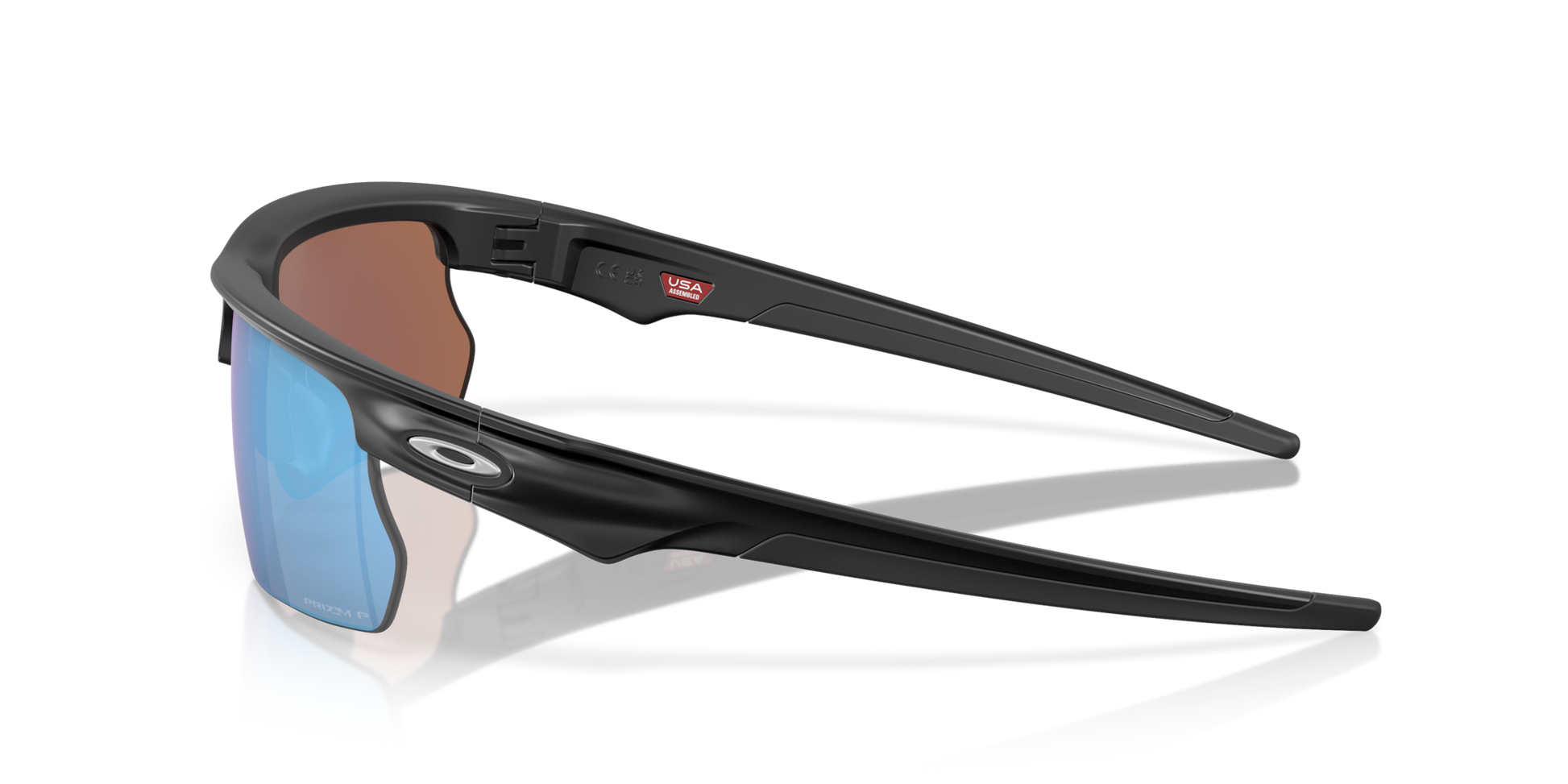 Oakley Bisphaera Sunglasses