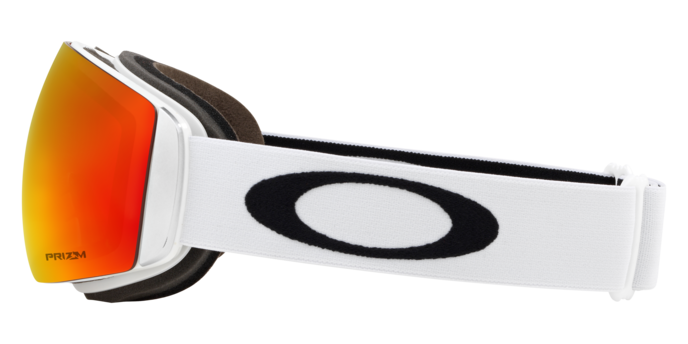 Oakley Flight Deck M Snow Goggles