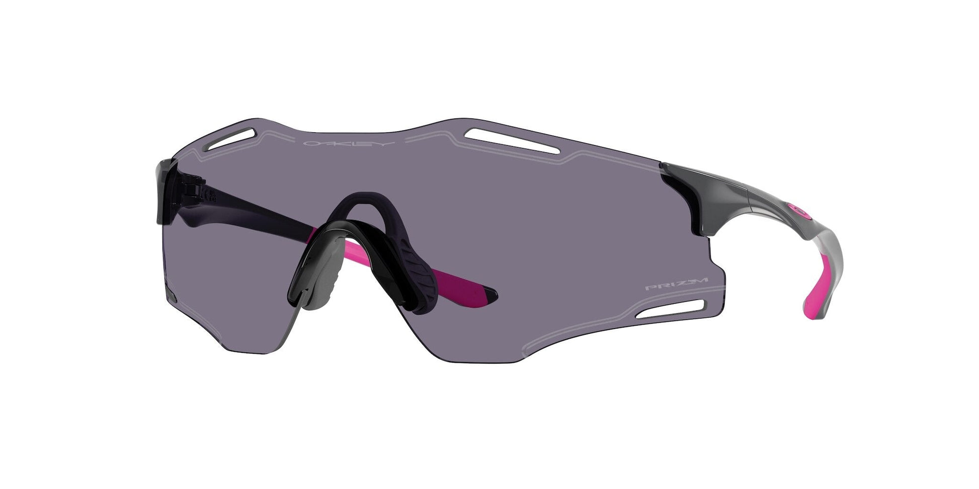 Oakley Cybr Zero Sunglasses