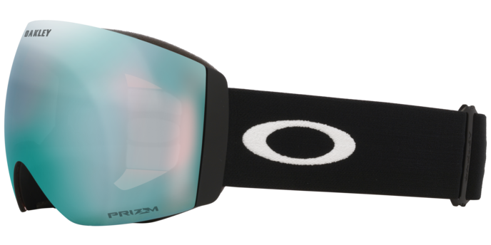 Oakley Flight Deck Pro Large Snow Goggles