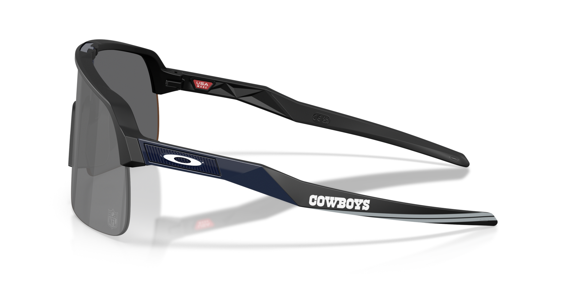 Oakley Sutro NFL Lite Sunglasses