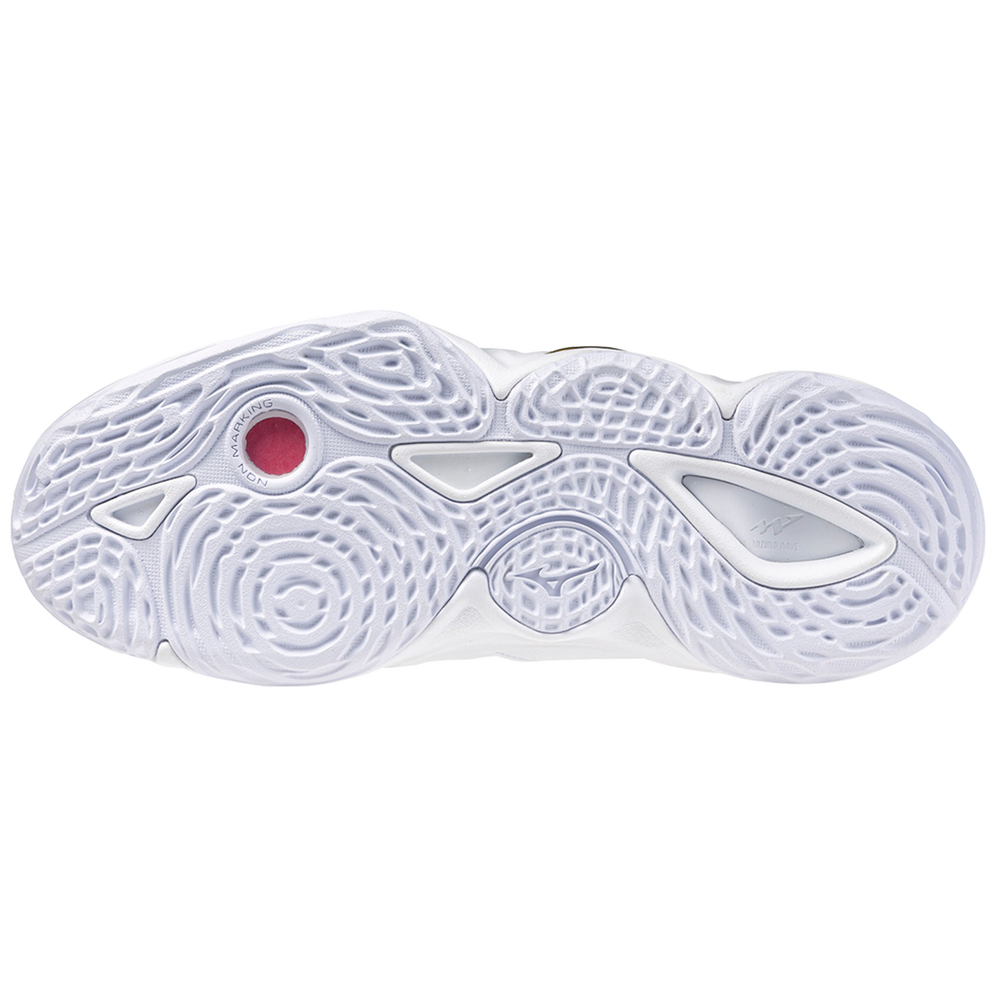 Mizuno Women's Wave Momentum 3 Volleyball Shoes