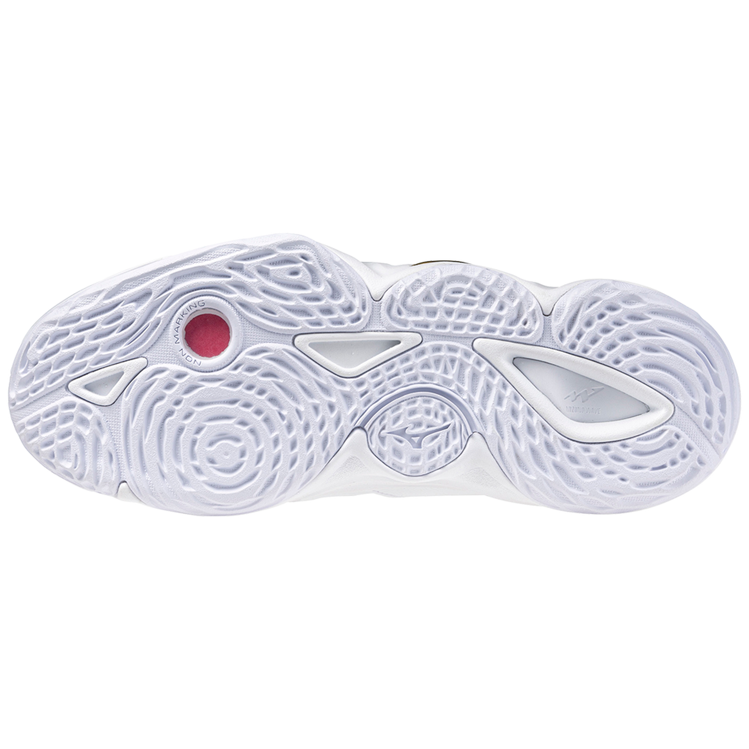 Mizuno Women's Wave Momentum 3 Volleyball Shoes
