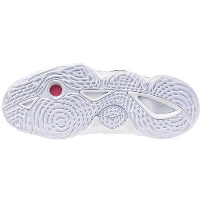 Mizuno Women's Wave Momentum 3 Volleyball Shoes