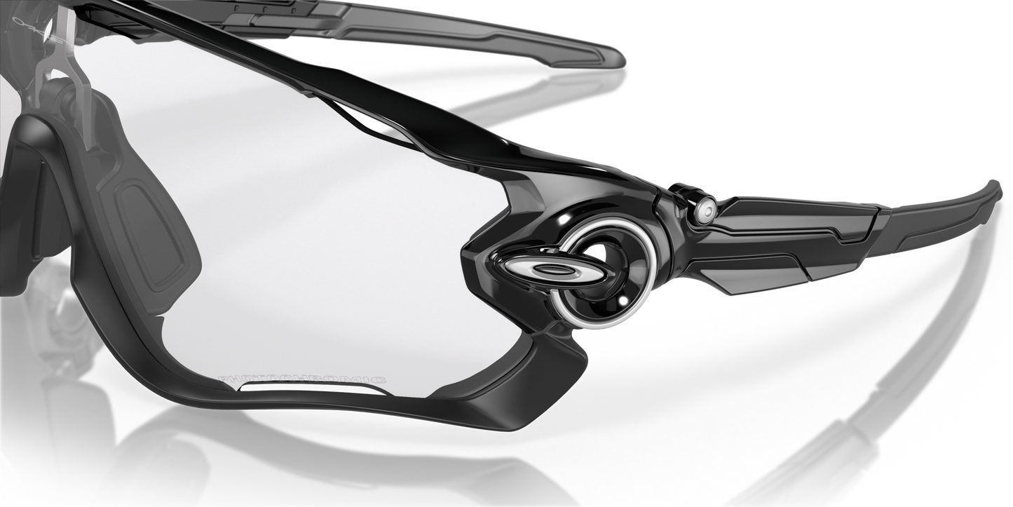 Oakley Jawbreaker Sunglasses