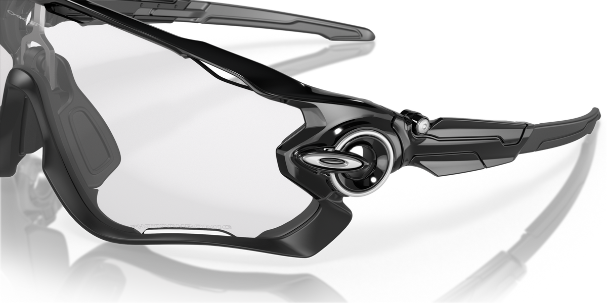 Oakley Jawbreaker Sunglasses