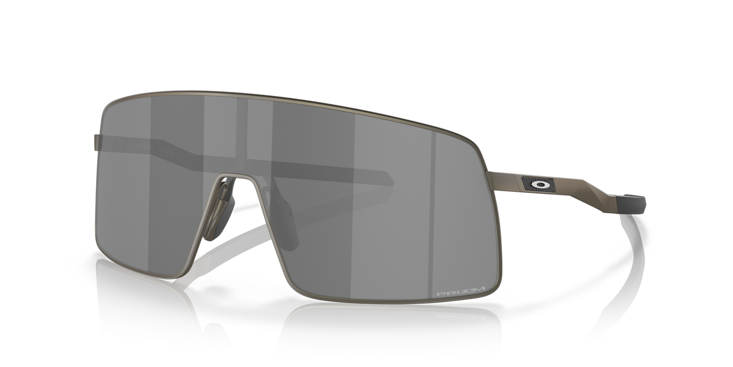 Oakley Sutro Ti Glasses