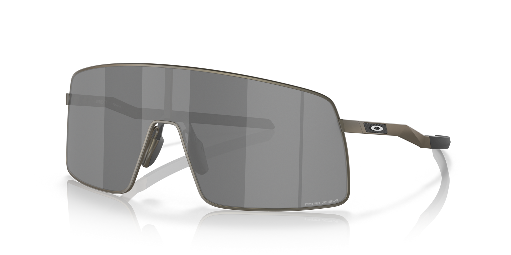 Oakley Sutro Ti Glasses