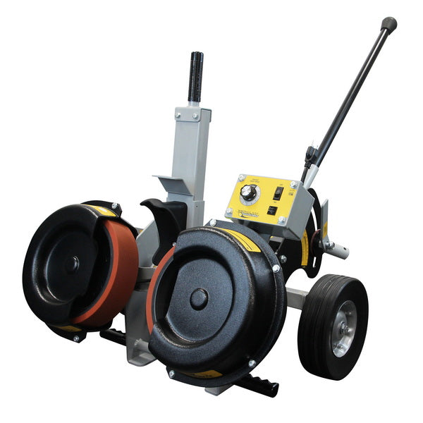Aerial Attack Football Throwing Machine