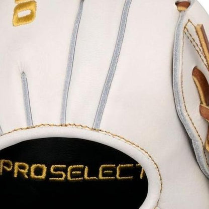 Mizuno GPSF-71D Pro Select Fastpitch 12.5" Premium Outfielder Glove