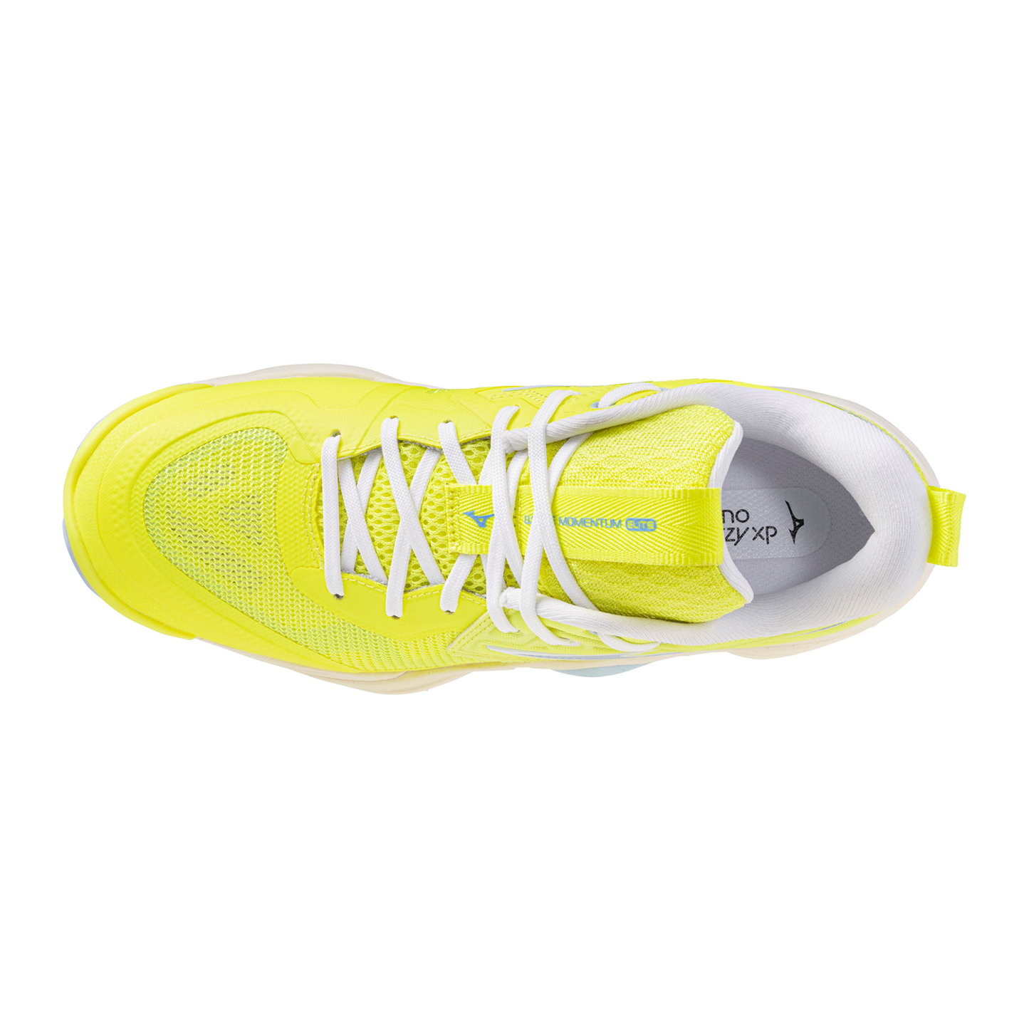 Mizuno Women's Wave Momentum 4 Elite Volleyball Shoes