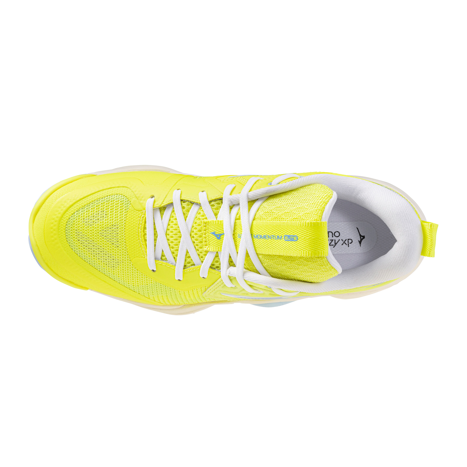 Mizuno Women's Wave Momentum 4 Elite Volleyball Shoes