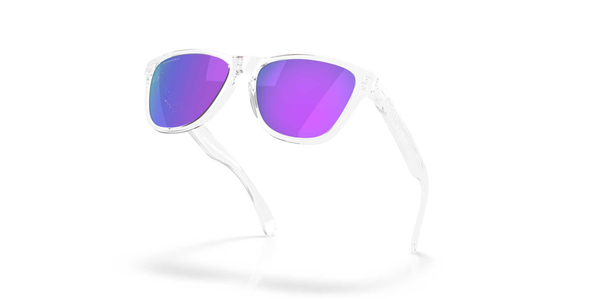 Oakley Frogskins S Glasses