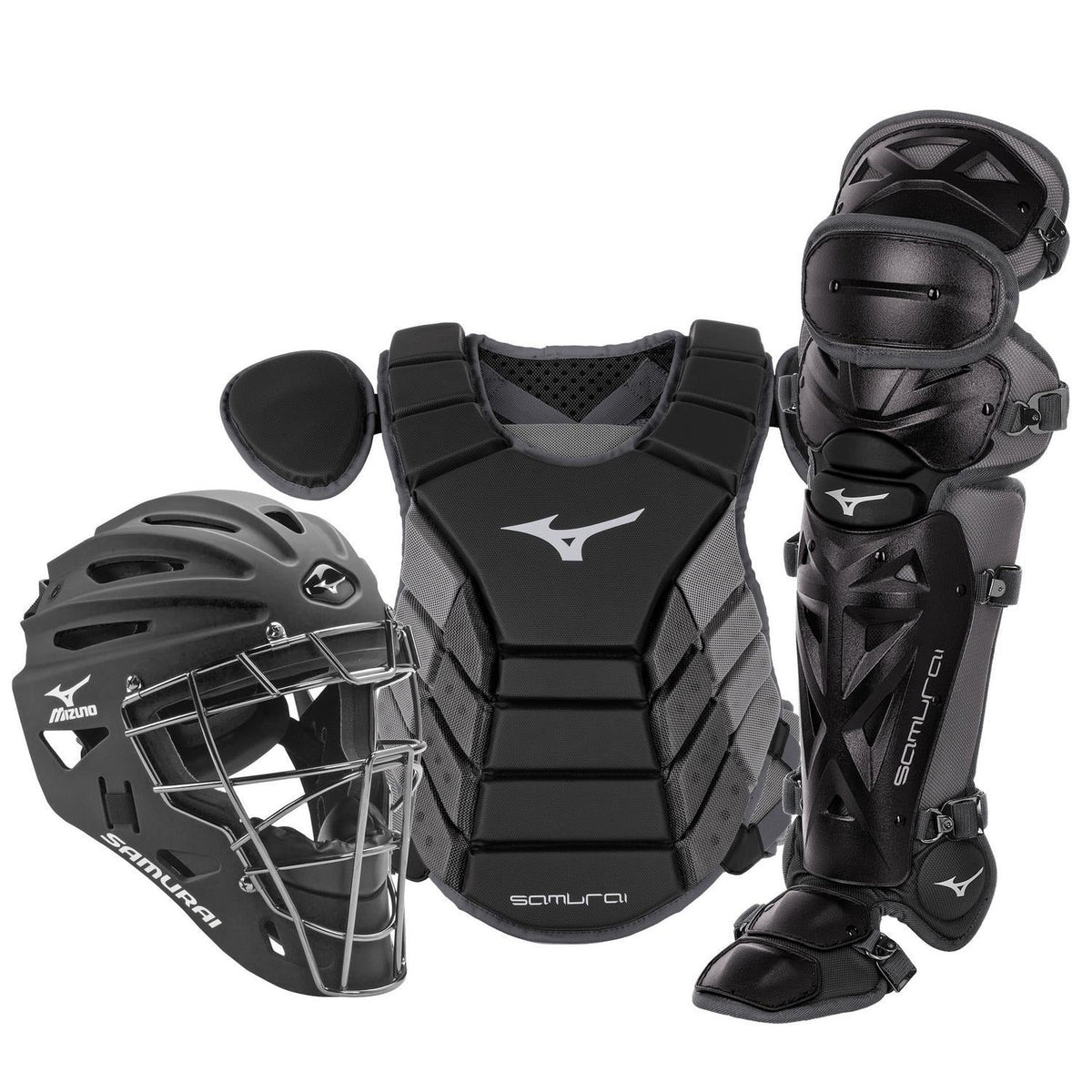 Mizuno Men's Samurai Box Set 16