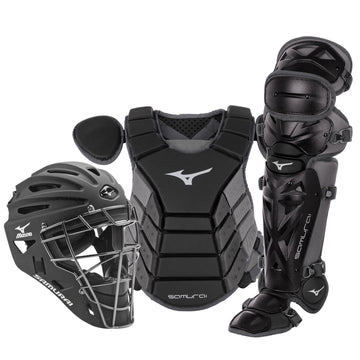 Mizuno Men's Samurai Box Set 16