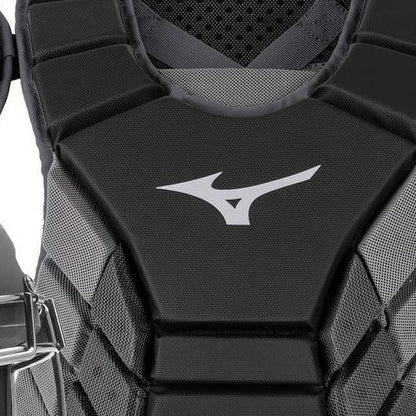 Mizuno Adult Samurai Baseball Boxed Catcher's Gear Set 15"