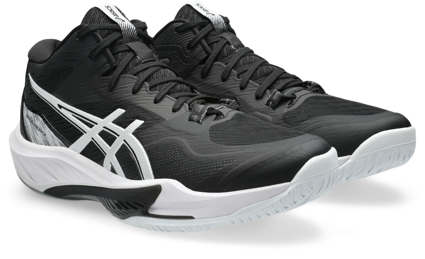 Asics Men's Sky Elite FF MT 4 Volleyball Shoes