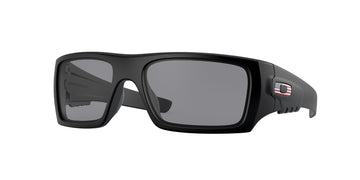 Oakley Si Ballistic Det Cord Sunglasses-1