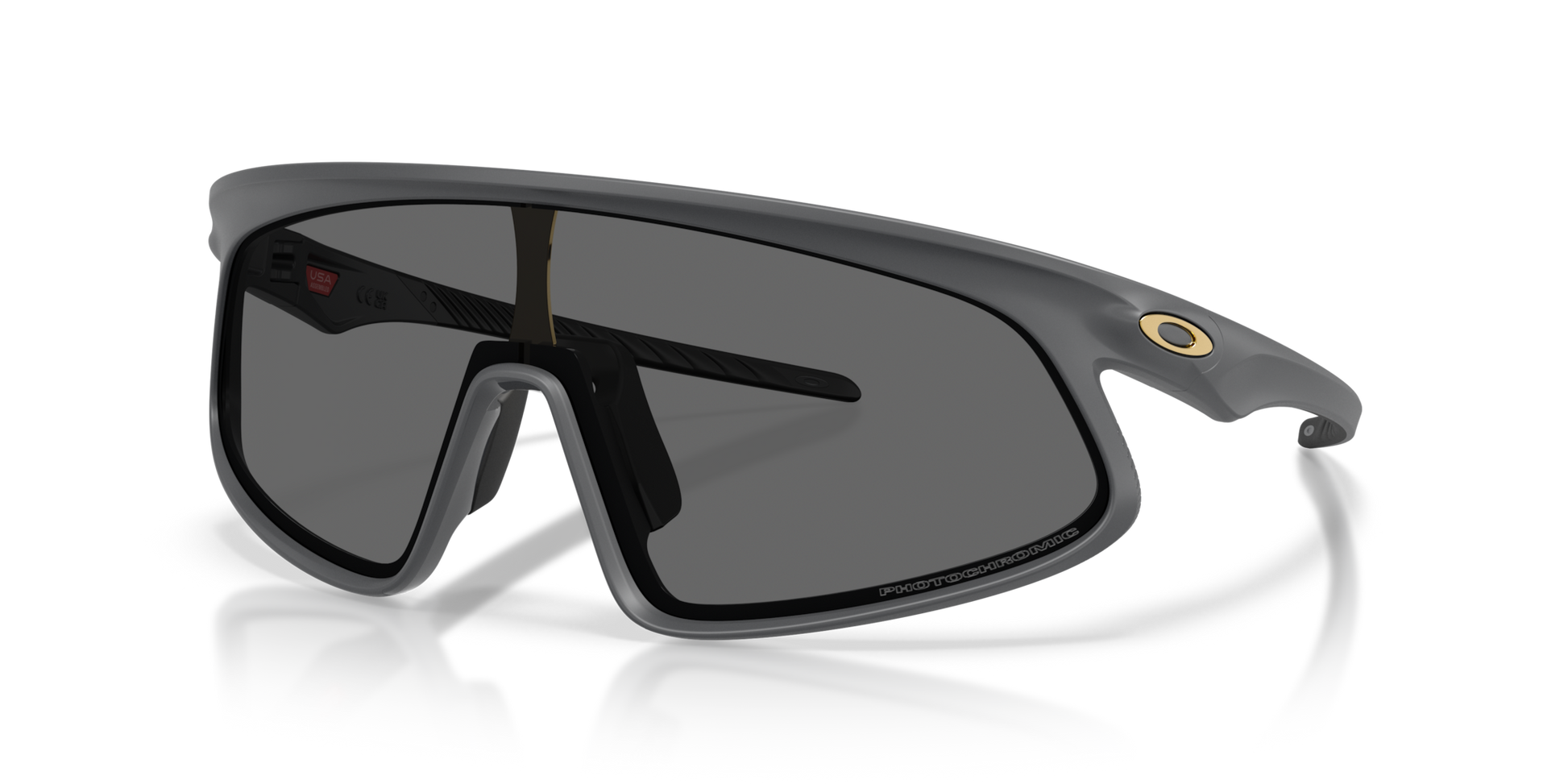 Oakley RSLV 141 Sunglasses