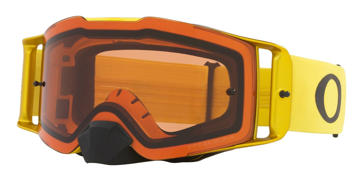 Oakley Front Line MX Goggles