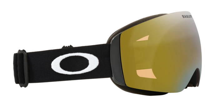 Oakley Flight Deck M Snow Goggles