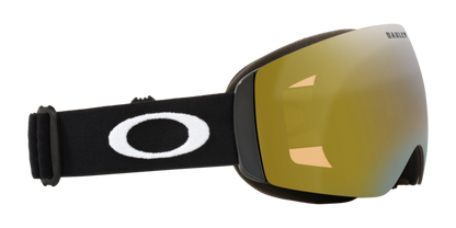 Oakley Flight Deck M Snow Goggles