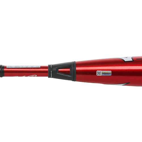 Mizuno B27-CRBN Pro -3 Baseball Bat