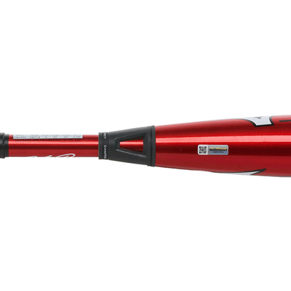 Mizuno B27-CRBN Pro -3 Baseball Bat