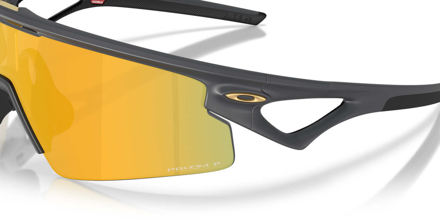 Oakley Sphaera Strike Sunglasses
