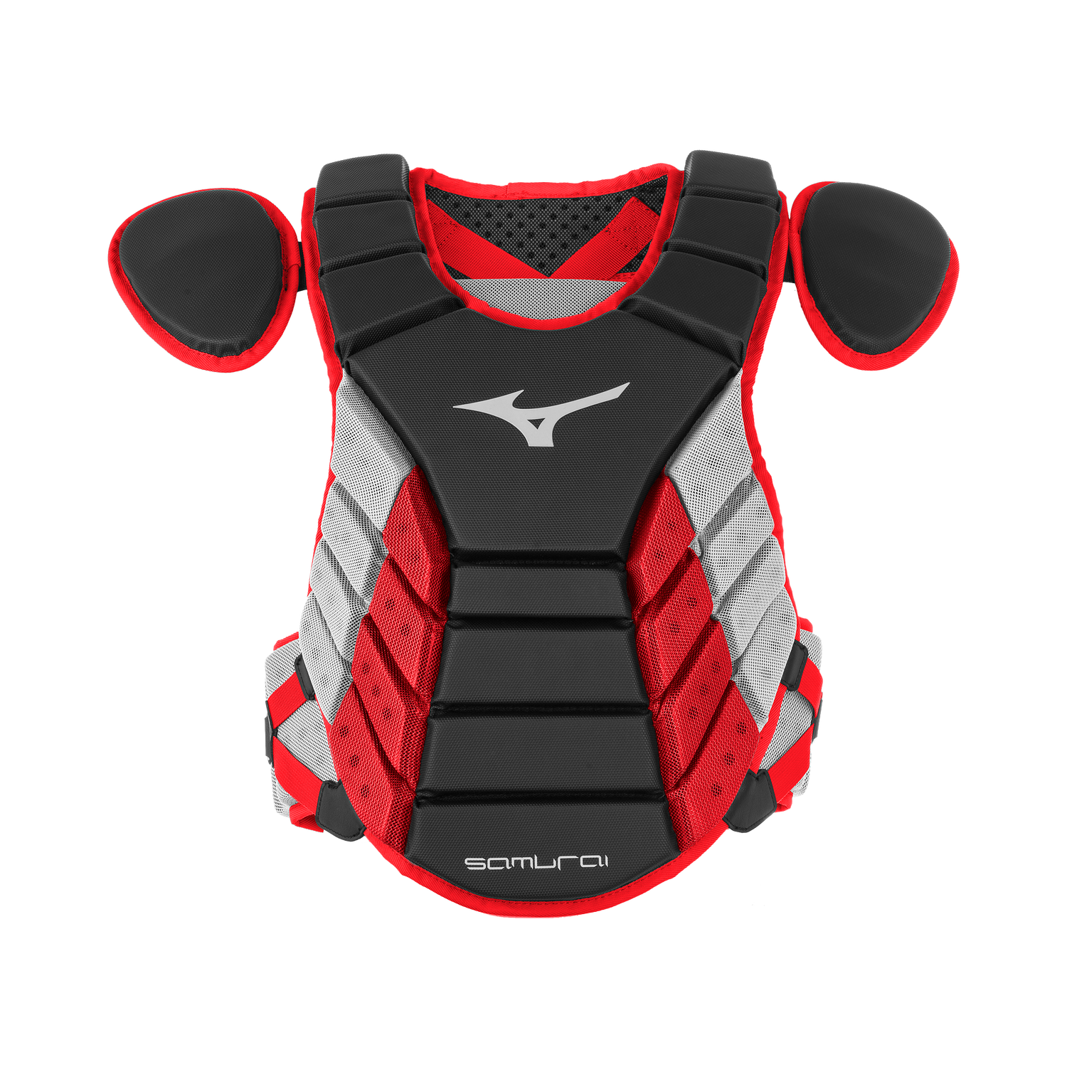 Mizuno Youth Samurai Baseball Chest Protector 14"