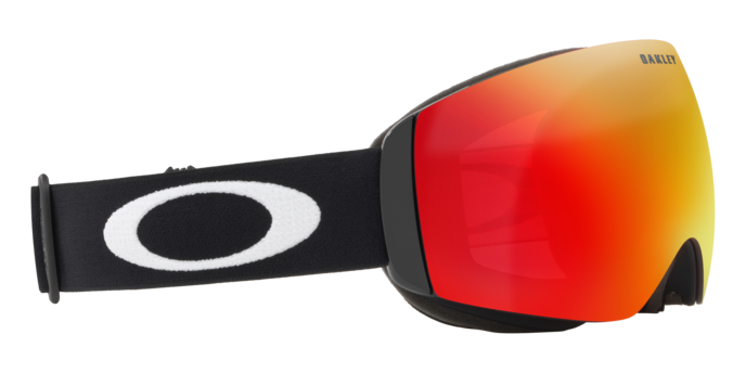 Oakley Flight Deck M Snow Goggles