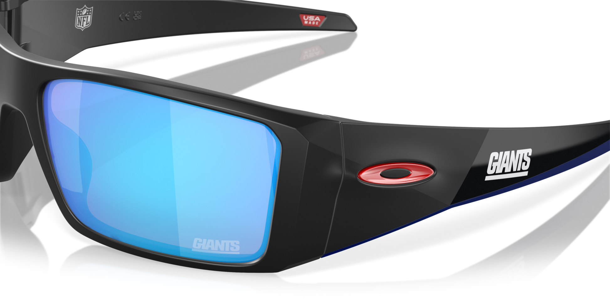 Oakley Heliostat NFL Glasses