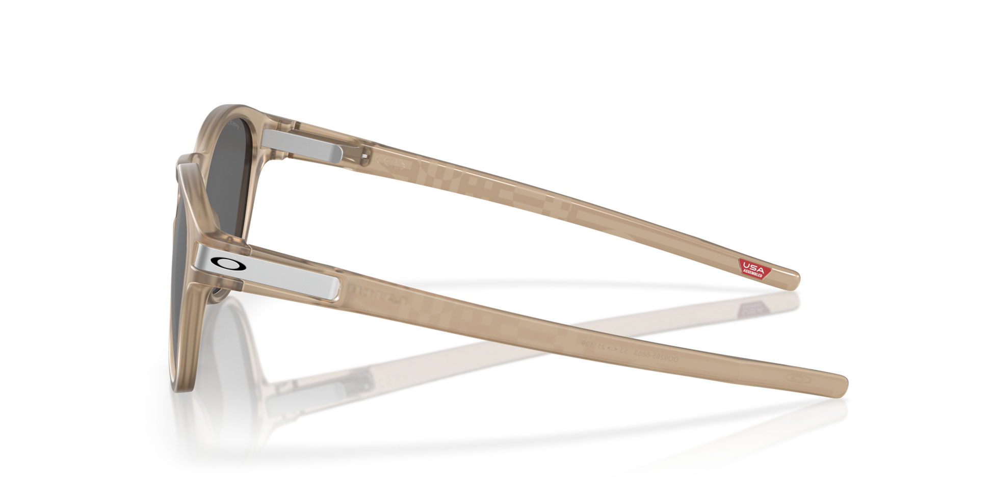 Oakley Latch Glasses