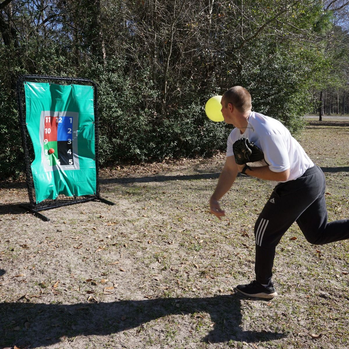 The Pitching Pad™