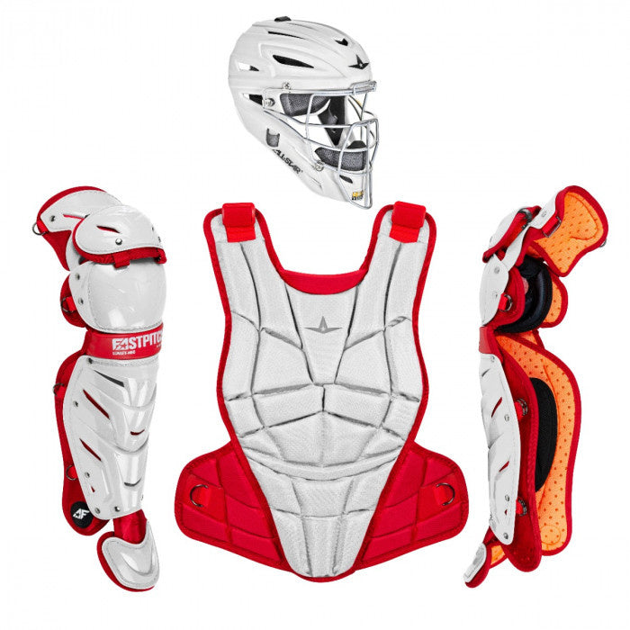 White/Red