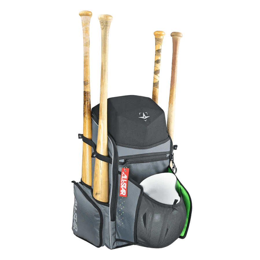 All-Star MVP Pro Player BatPack Bag