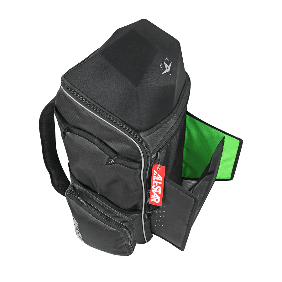 All-Star MVP Pro Player BatPack Bag