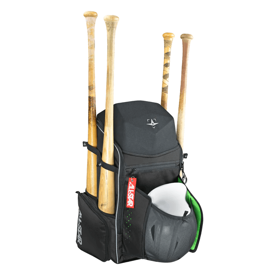 All-Star MVP Pro Player BatPack Bag
