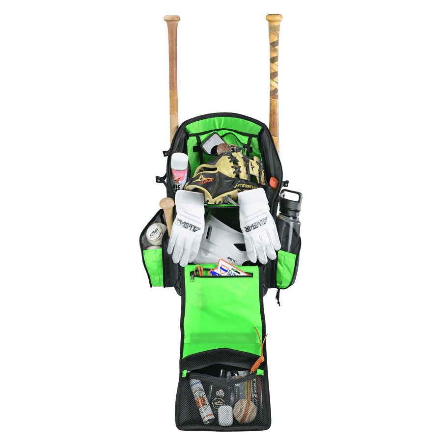 All-Star MVP Pro Player BatPack Bag