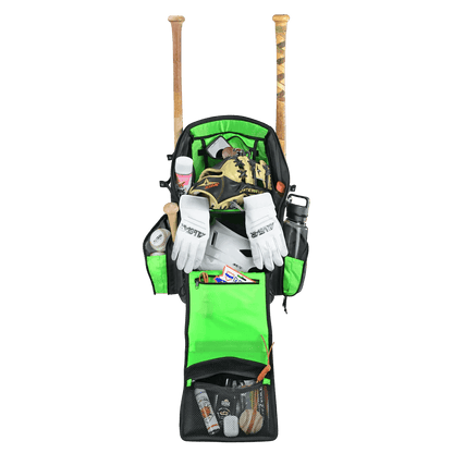 All-Star MVP Pro Player BatPack Bag